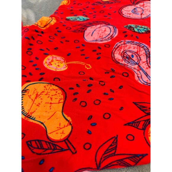 LuLaRoe leggings TC - Picture 2 of 3